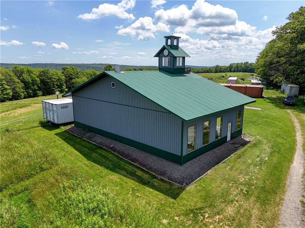 172 Hill Road