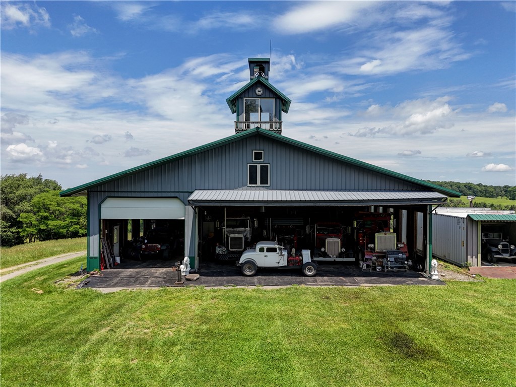 172 Hill Road
