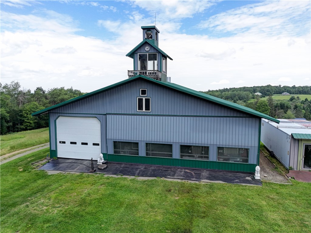172 Hill Road