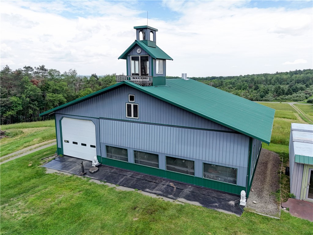 172 Hill Road