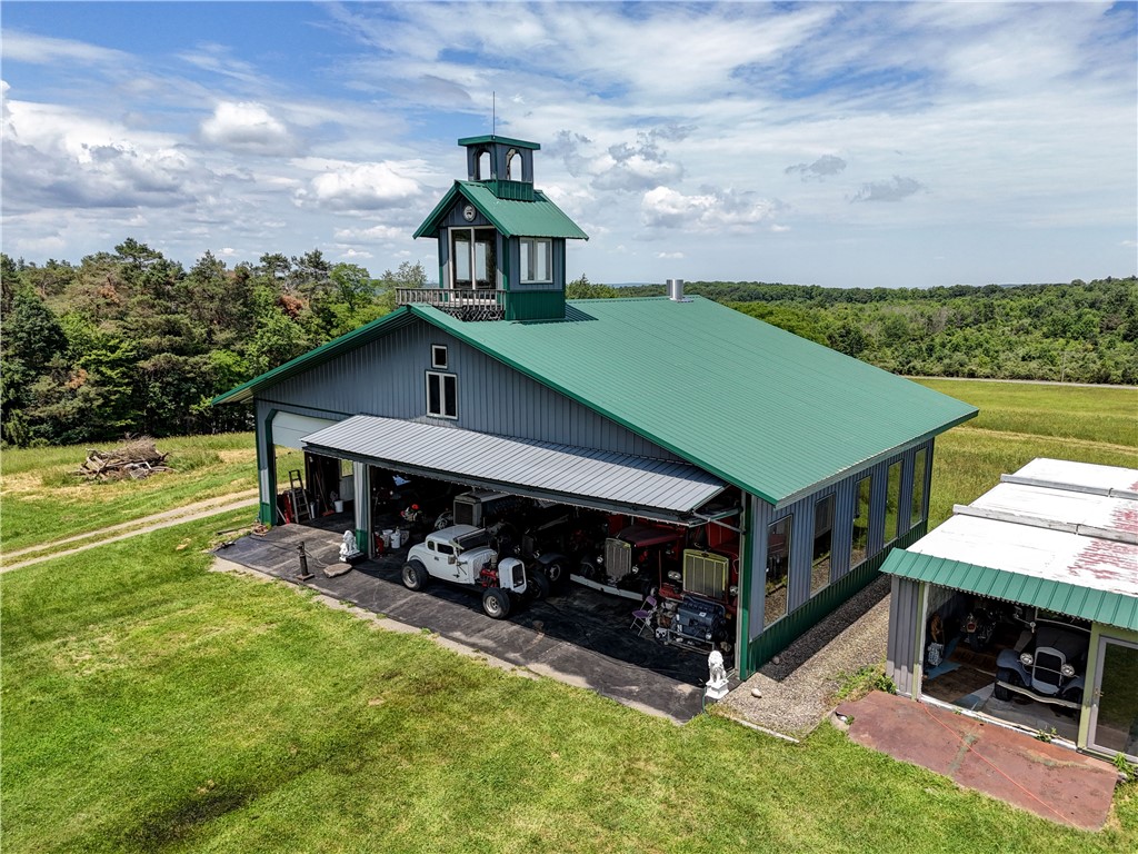 172 Hill Road