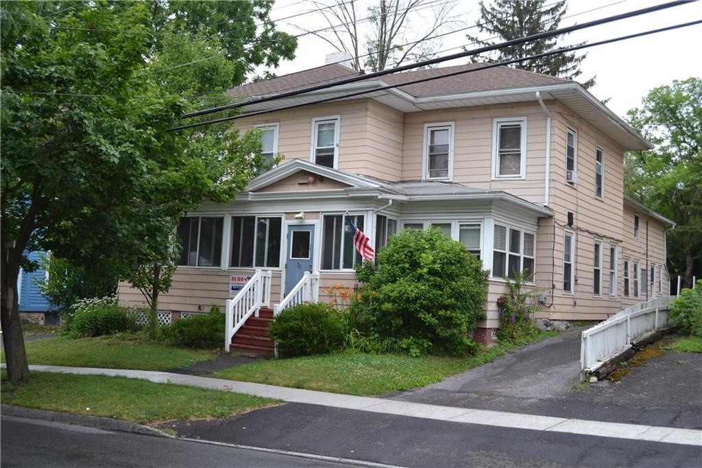 38 Chapin Street