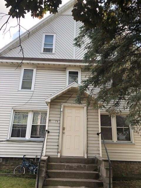 75 South Main Street