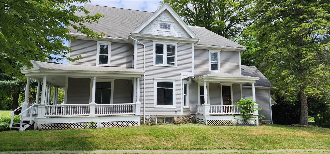 11 North Main Street