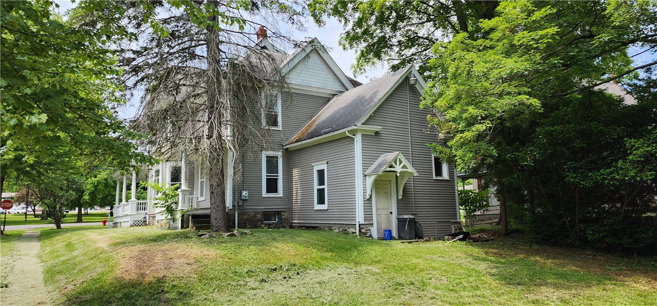 11 North Main Street