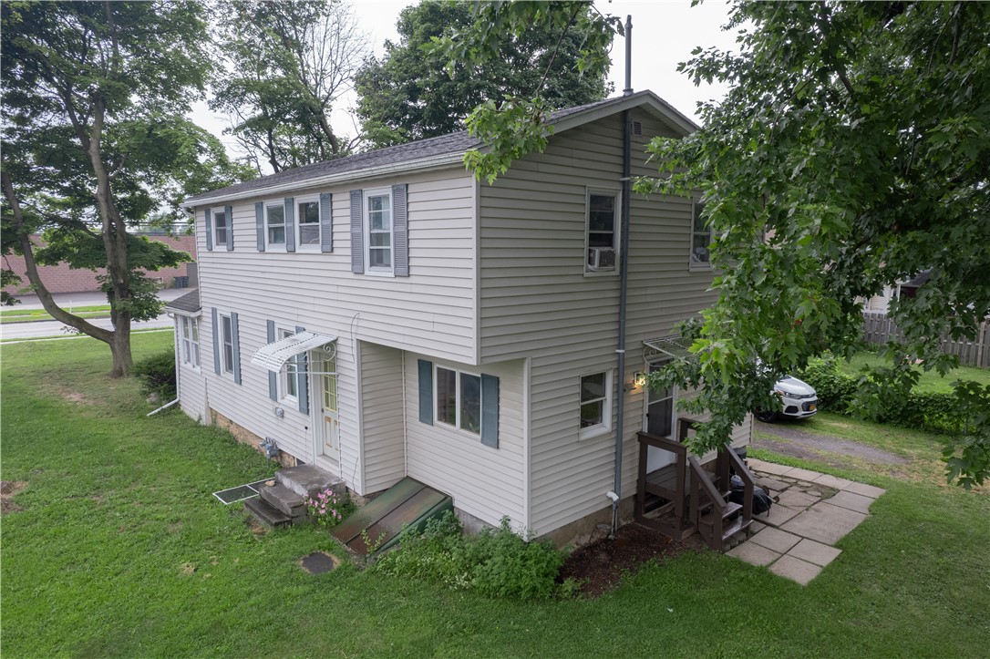 6 North Newark Street