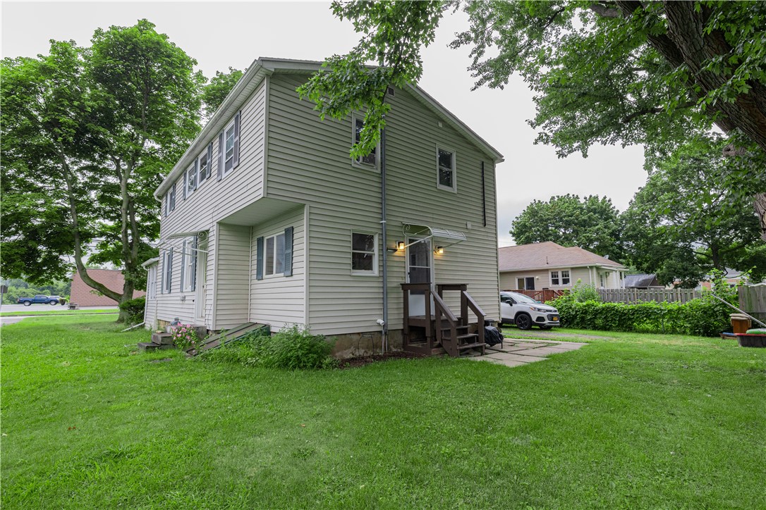 6 North Newark Street