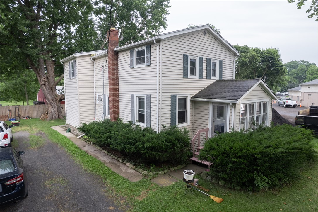 6 North Newark Street