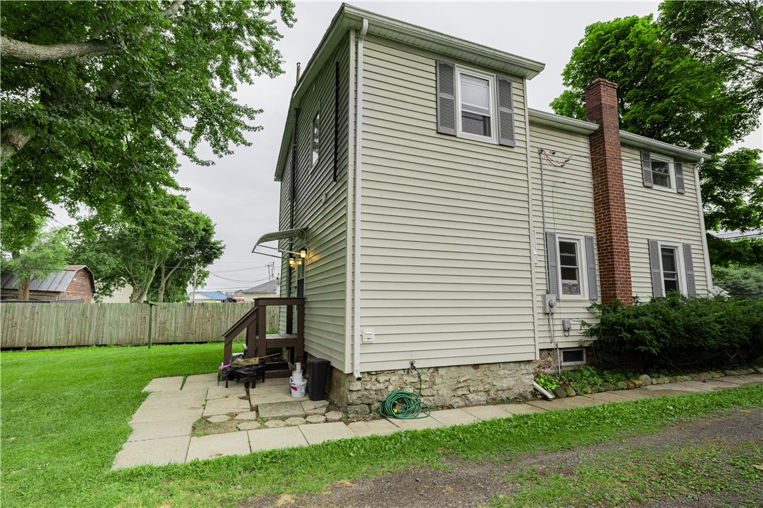 6 North Newark Street