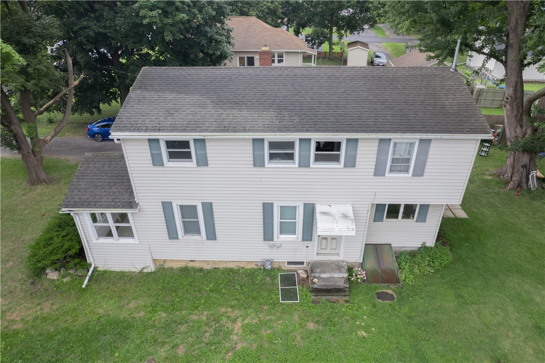 6 North Newark Street