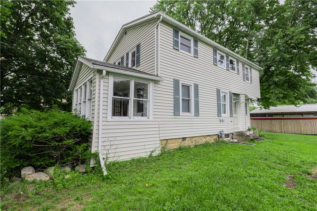 6 North Newark Street