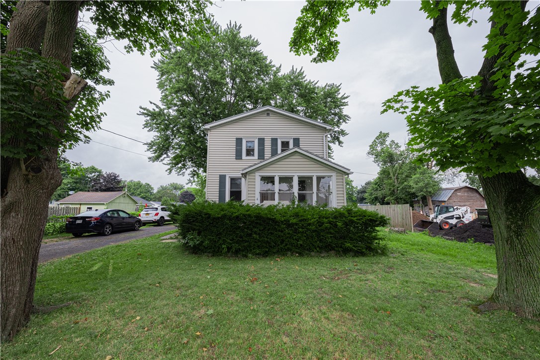 6 North Newark Street