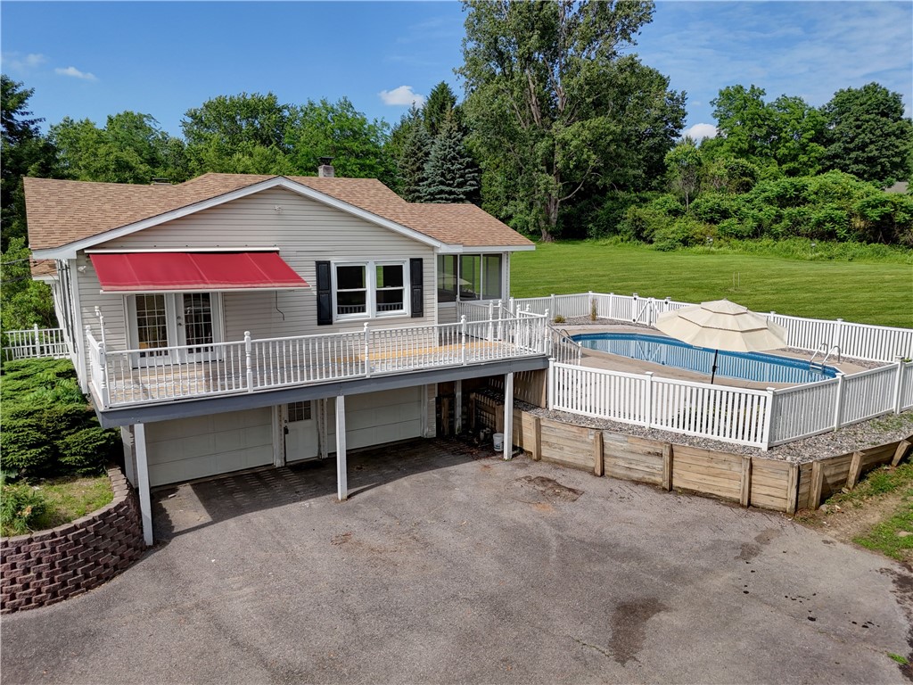 1566 Tracy Drive