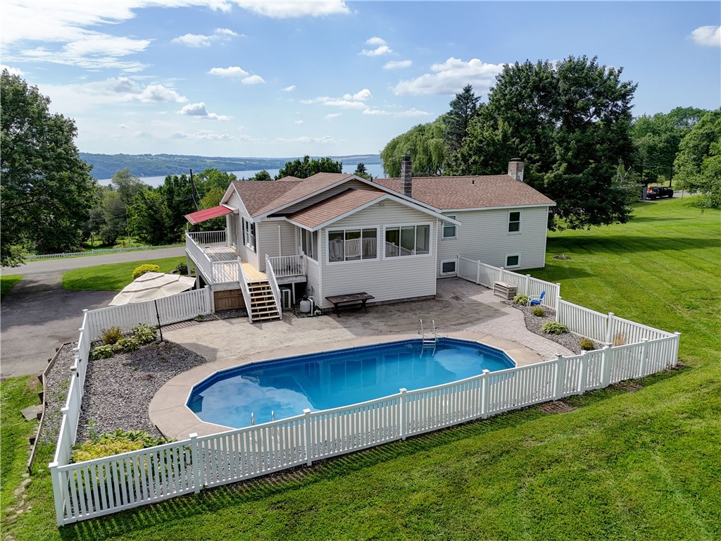 1566 Tracy Drive
