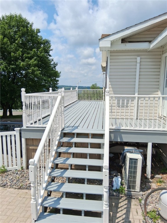 1566 Tracy Drive