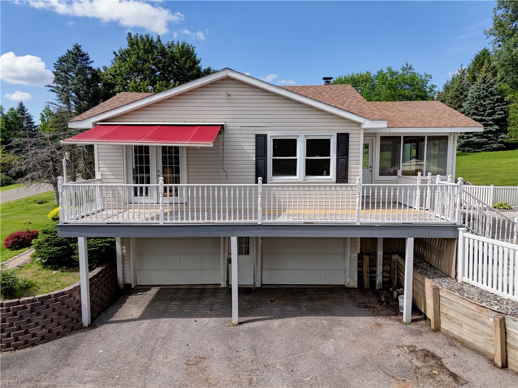 1566 Tracy Drive