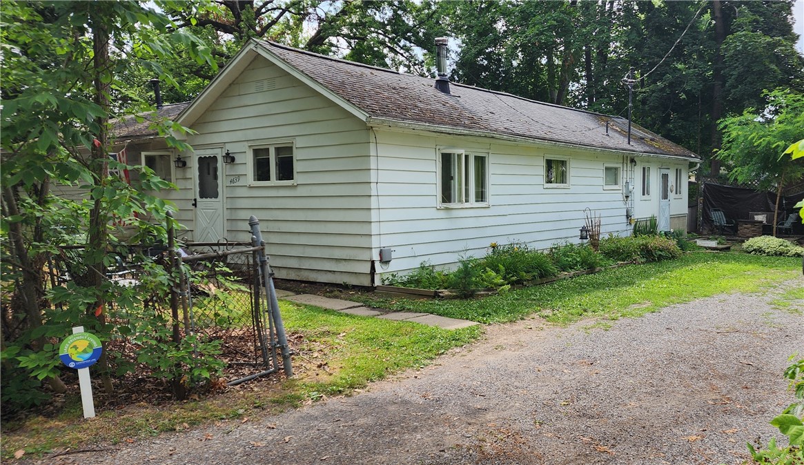 4639 Mayflower Drive