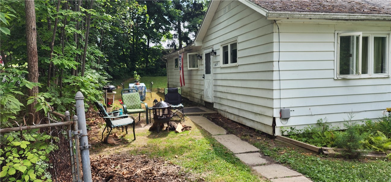 4639 Mayflower Drive