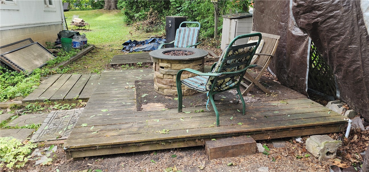 4639 Mayflower Drive