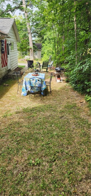 4639 Mayflower Drive