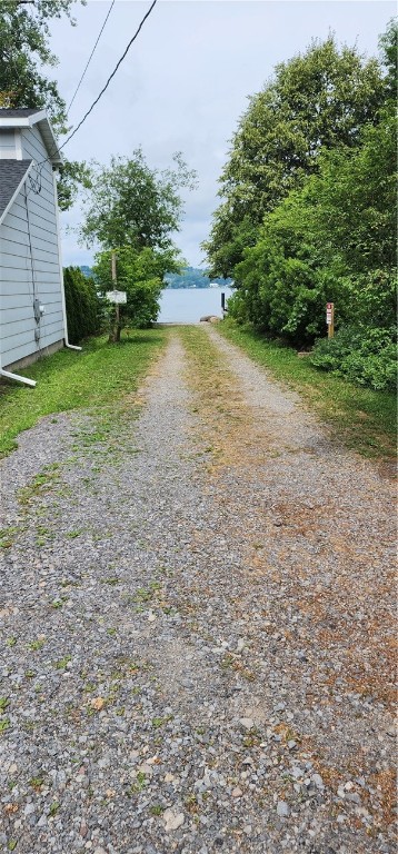 4639 Mayflower Drive