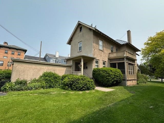 104 North Main Street