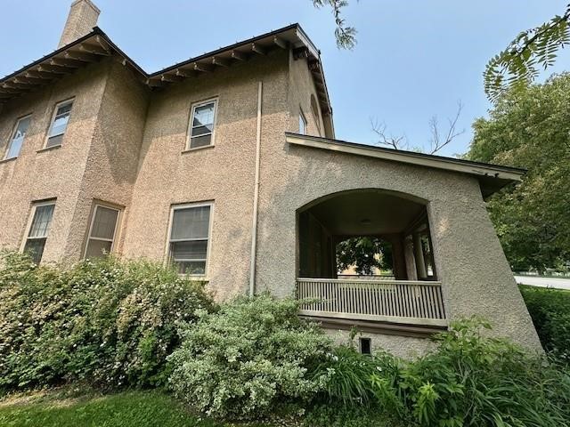 104 North Main Street