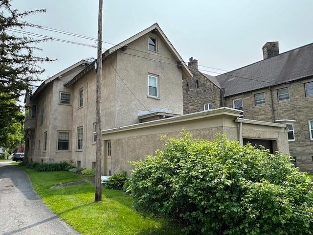 104 North Main Street