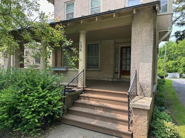 104 North Main Street