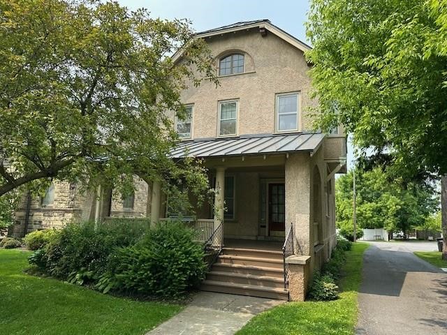 104 North Main Street