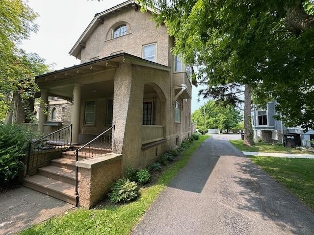 104 North Main Street
