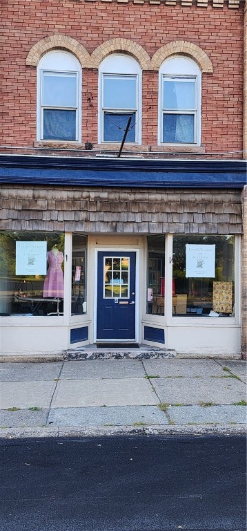 8-10, 12 West Main Street