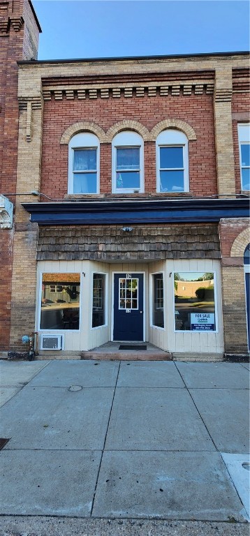8-10, 12 West Main Street