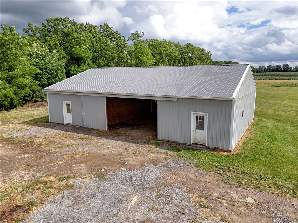 681 State Route 364
