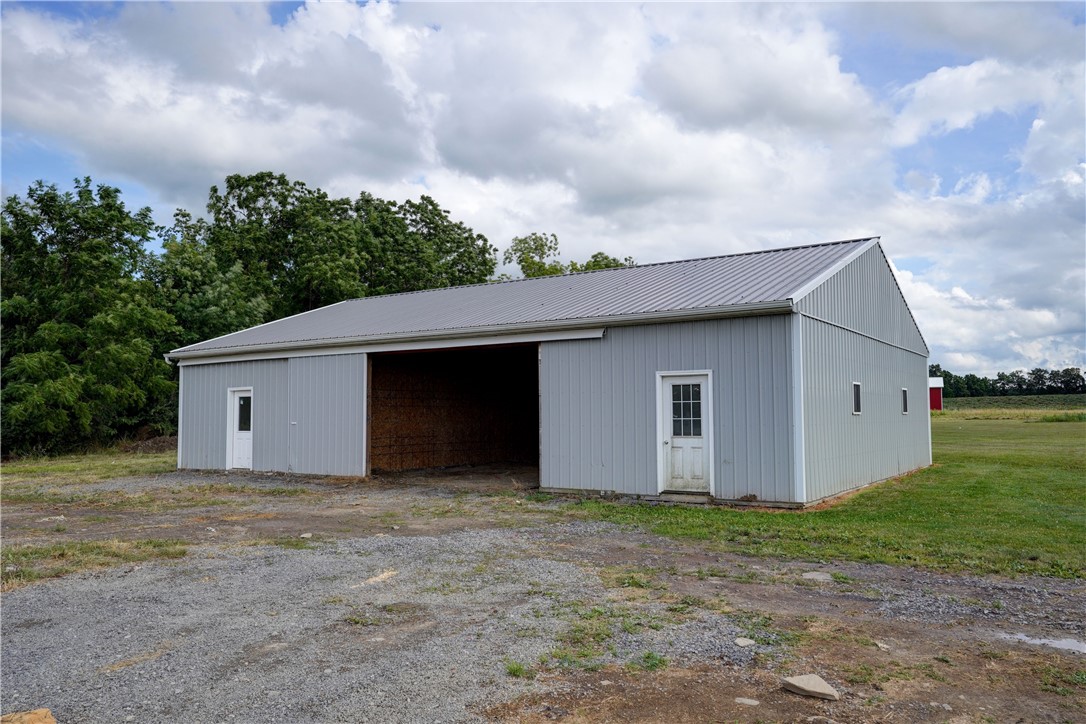 681 State Route 364