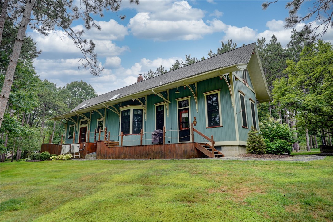 4743 Bearwood Lane
