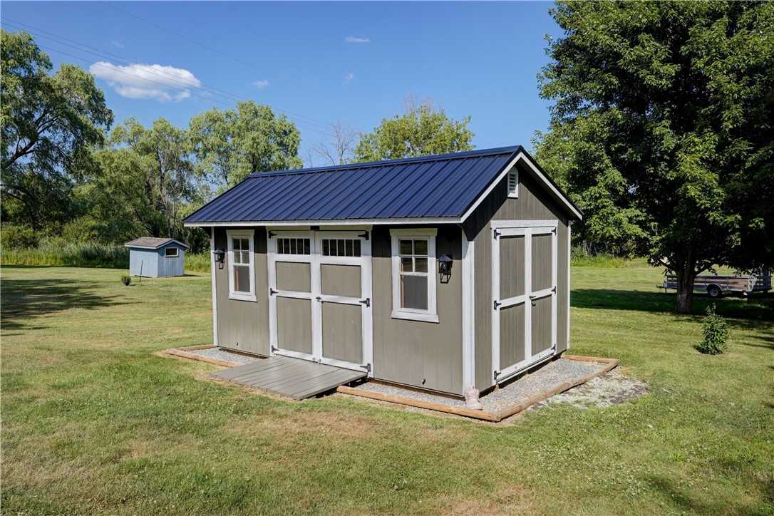 3809 Middle Cheshire Road