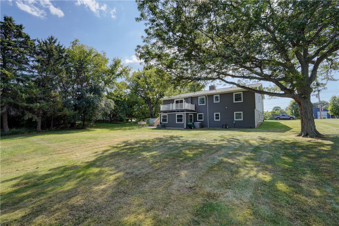 3809 Middle Cheshire Road