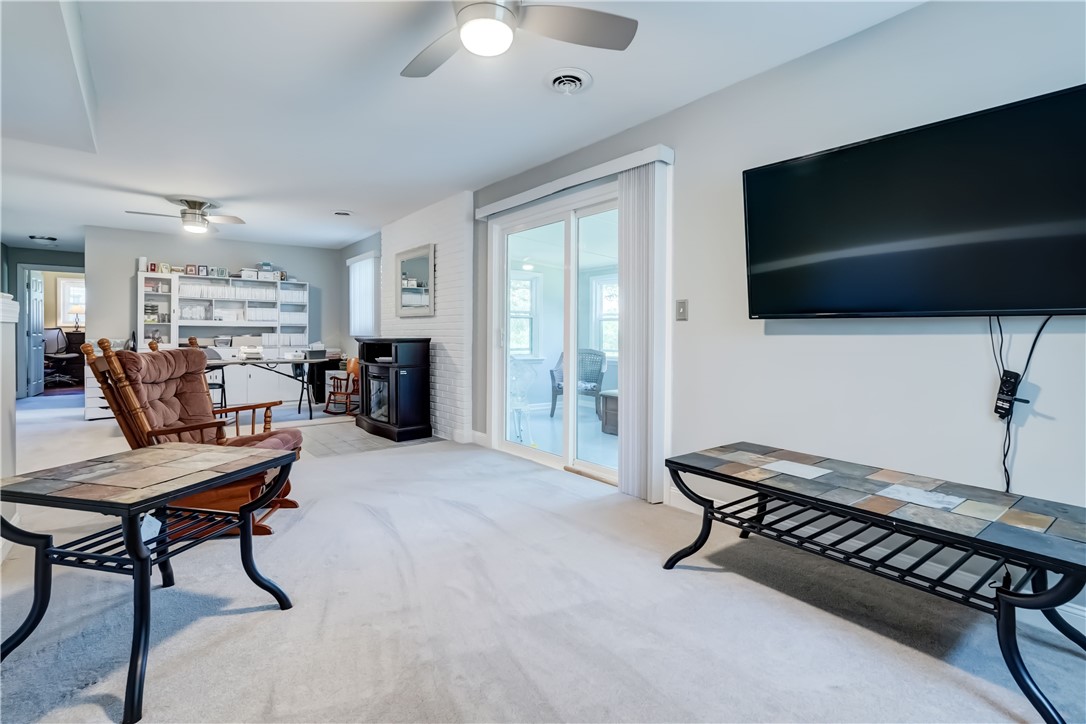 3809 Middle Cheshire Road