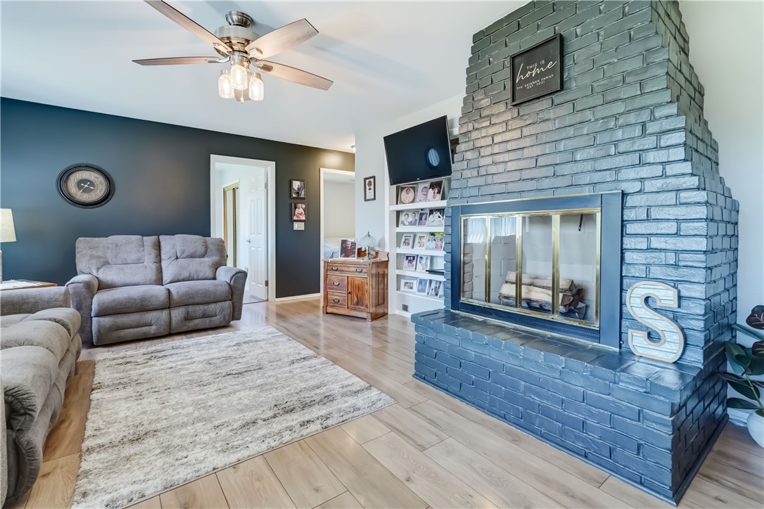 3809 Middle Cheshire Road