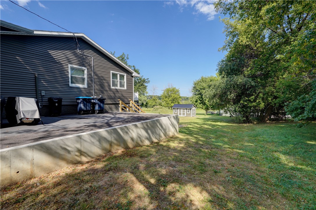 3809 Middle Cheshire Road