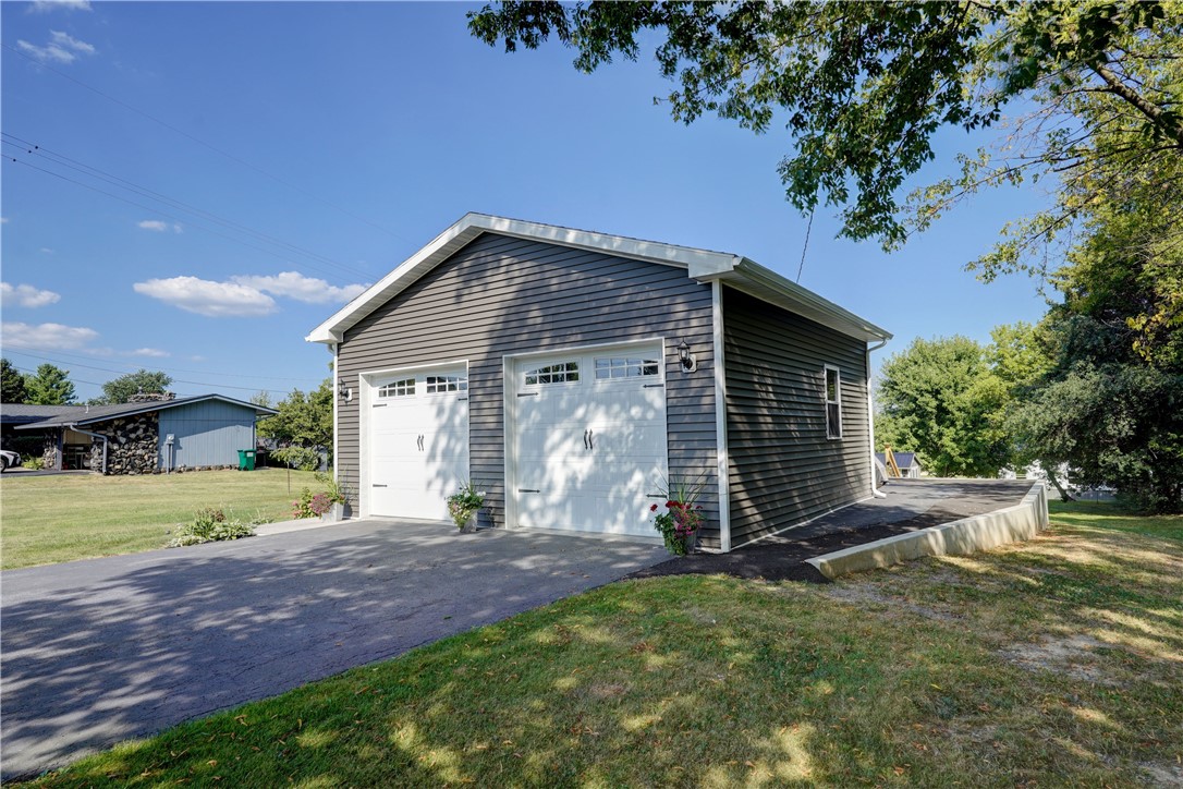 3809 Middle Cheshire Road