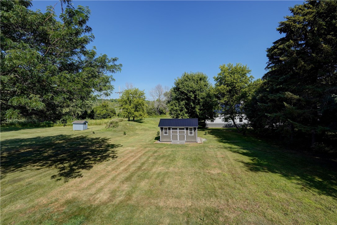 3809 Middle Cheshire Road