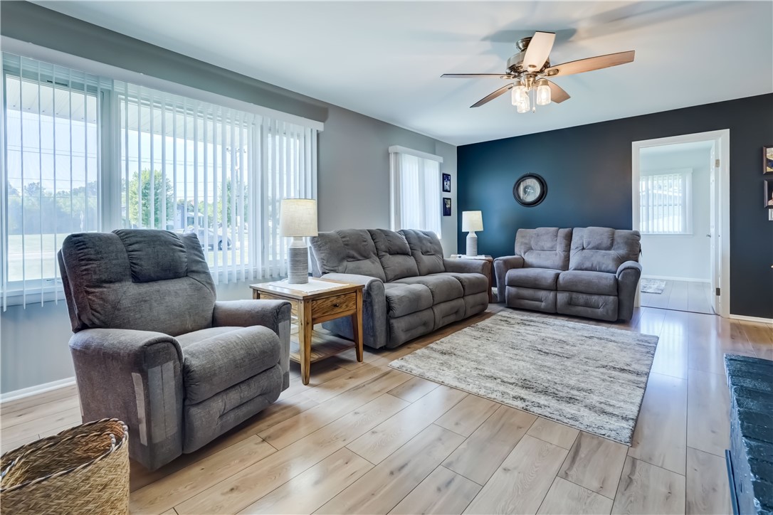 3809 Middle Cheshire Road