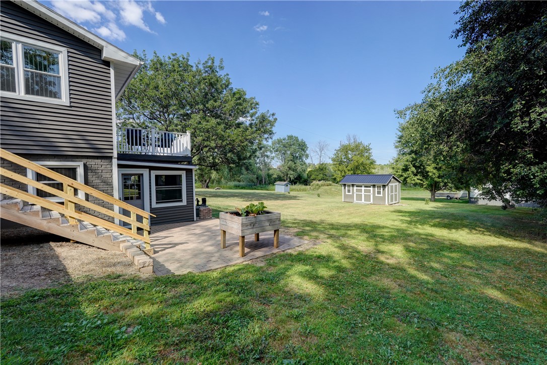 3809 Middle Cheshire Road