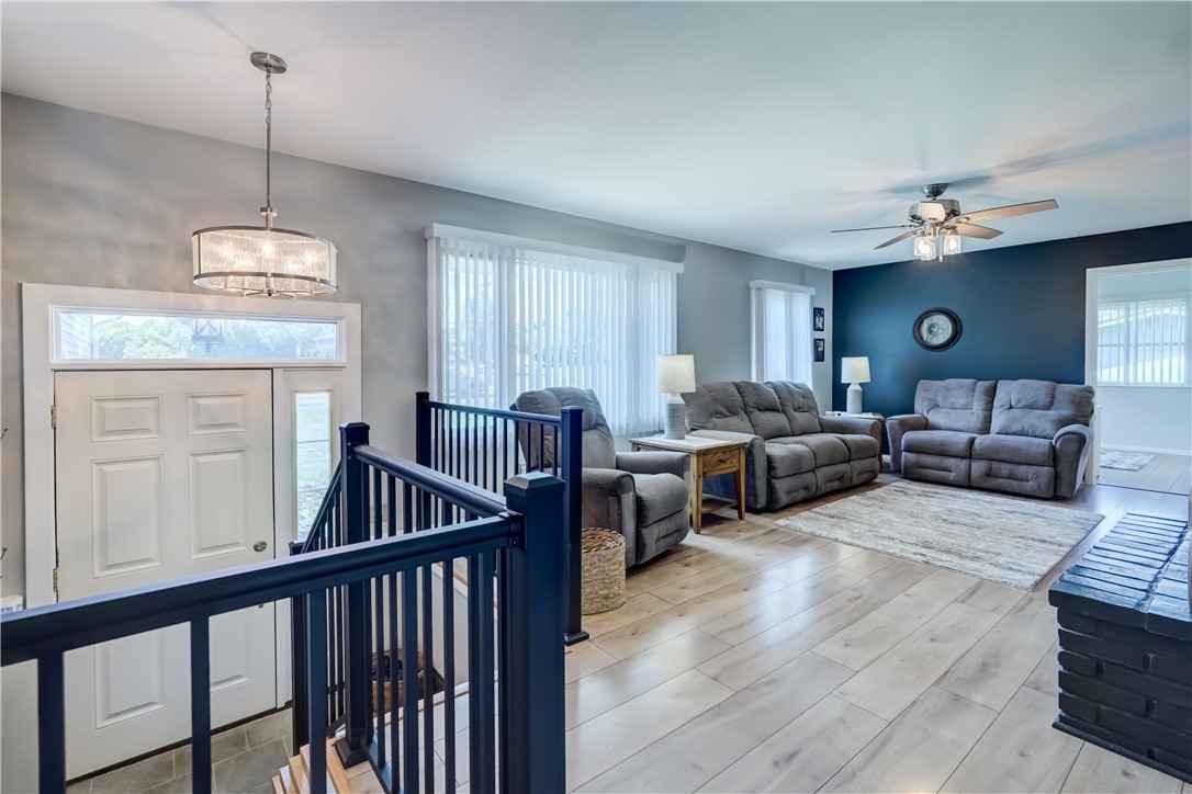 3809 Middle Cheshire Road