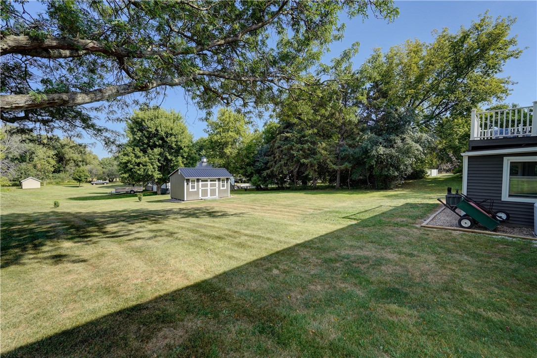 3809 Middle Cheshire Road