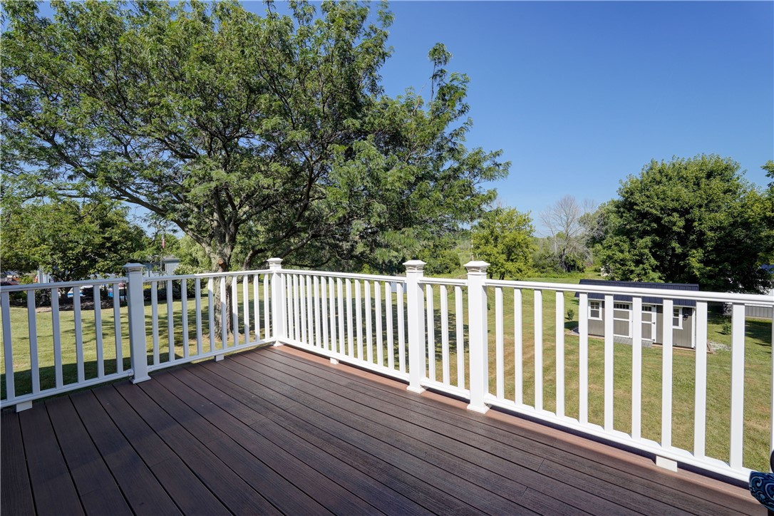 3809 Middle Cheshire Road