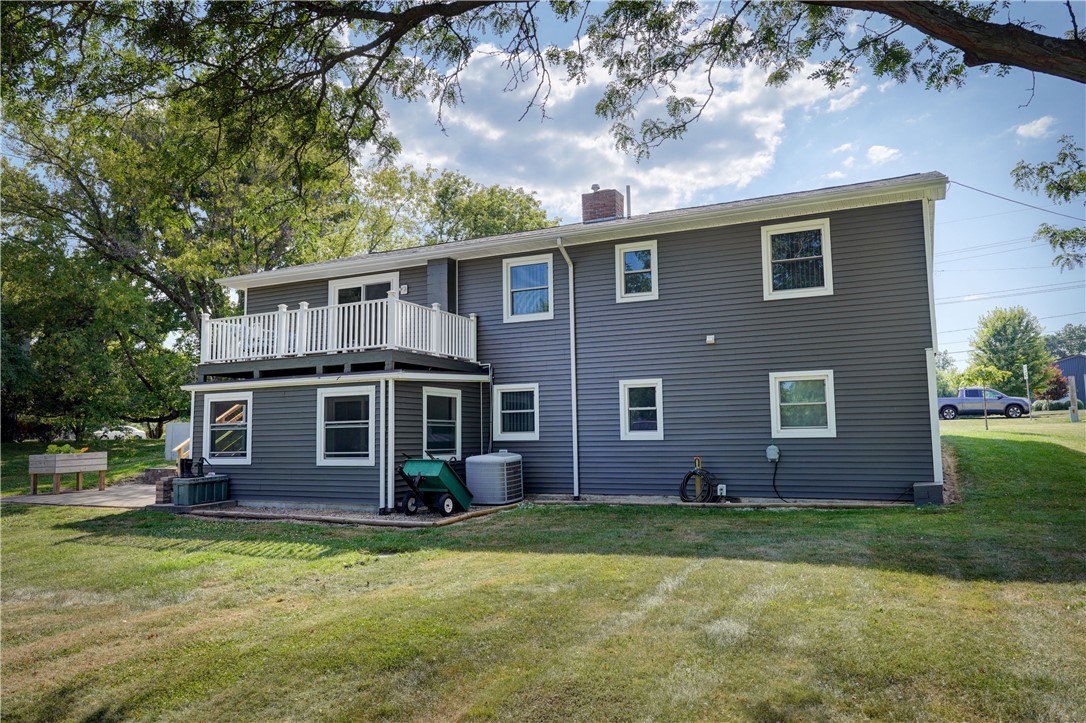 3809 Middle Cheshire Road