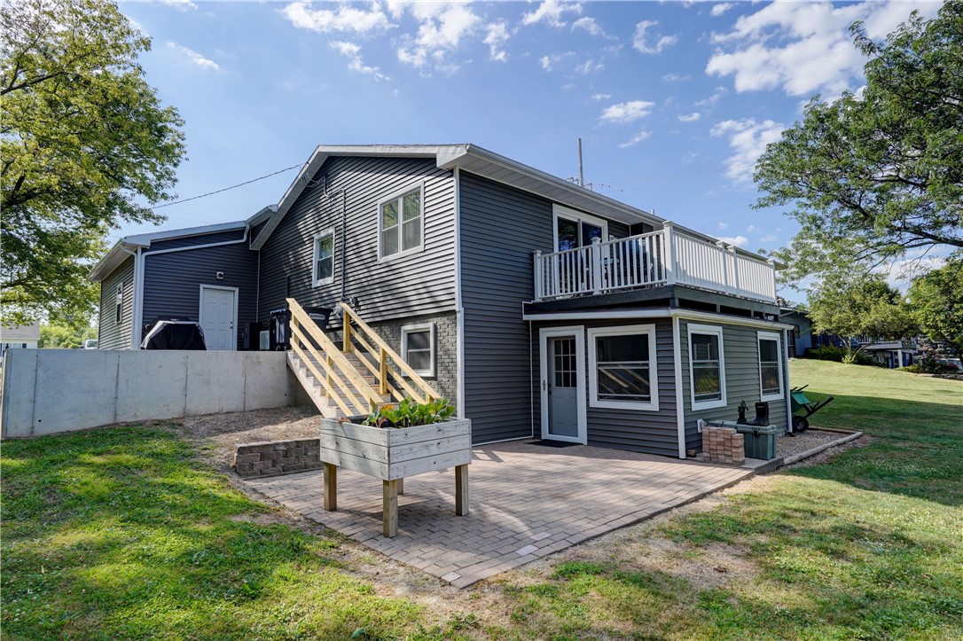 3809 Middle Cheshire Road